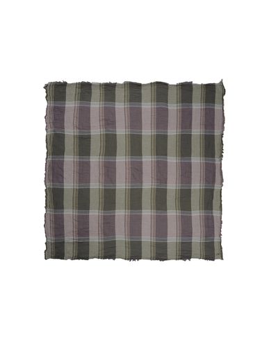 ZOOM ARMANI JEANS - Square scarf