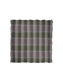 ARMANI JEANS - Square scarf