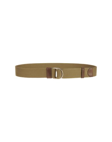 ZOOM PRADA - Belt