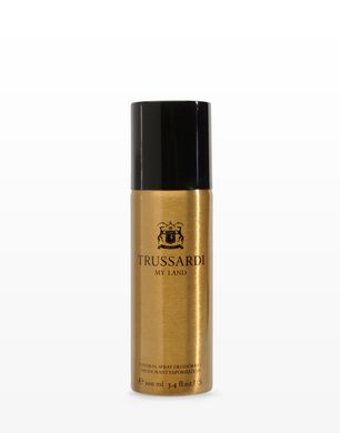 TRUSSARDI - Spray Deodorant