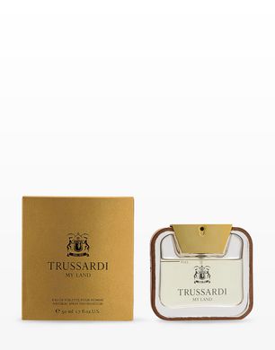 TRUSSARDI - Perfume