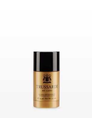 TRUSSARDI - Stick Deodorant