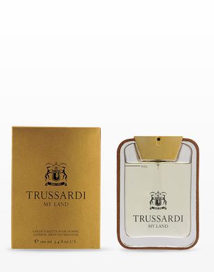 TRUSSARDI - Perfume