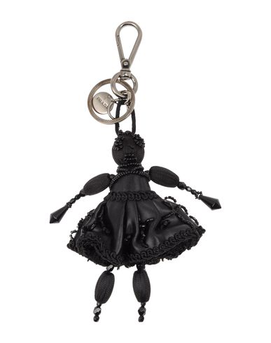 ZOOM PRADA - Key ring