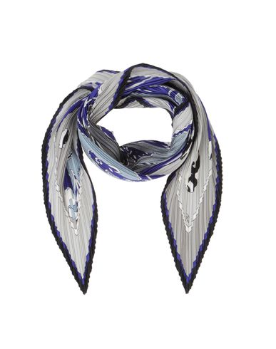ZOOM EMILIO PUCCI - Oblong scarf