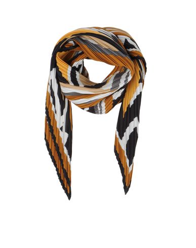 ZOOM EMILIO PUCCI - Oblong scarf