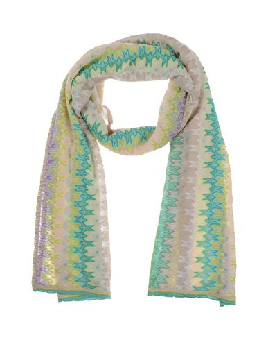 ZOOM MISSONI - Stole