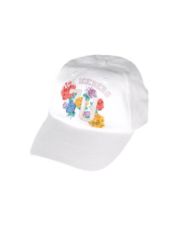 ZOOM ICE ICEBERG - Hat