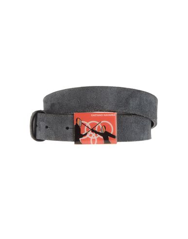 ZOOM GAETANO NAVARRA - Belt