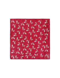 SCEE by TWIN-SET - Square scarf