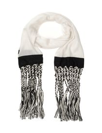 TWIN-SET Simona Barbieri - Oblong scarf