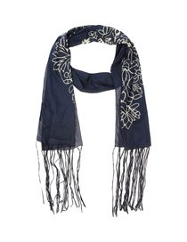 TWIN-SET Simona Barbieri - Oblong scarf