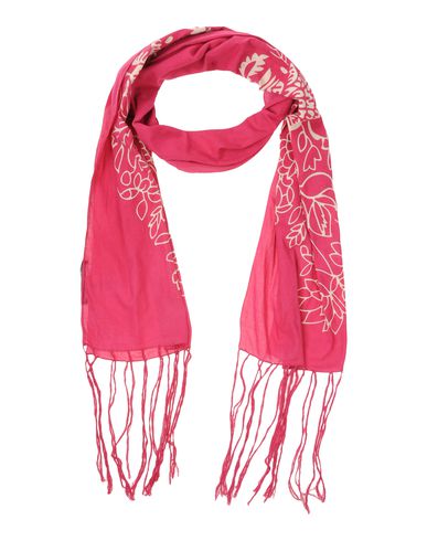 ZOOM TWIN-SET Simona Barbieri - Oblong scarf