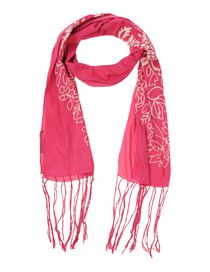 TWIN-SET Simona Barbieri - Oblong scarf
