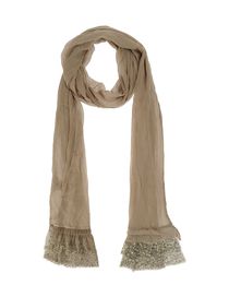 TWIN-SET Simona Barbieri - Oblong scarf