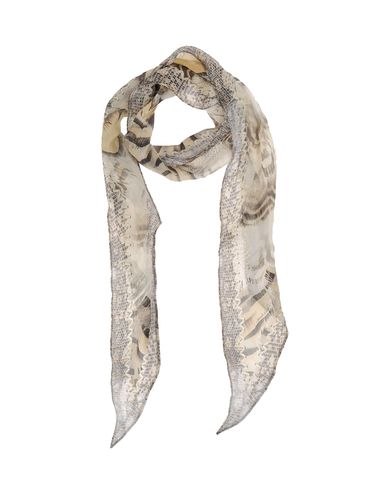 ZOOM ROBERTO CAVALLI - Oblong scarf