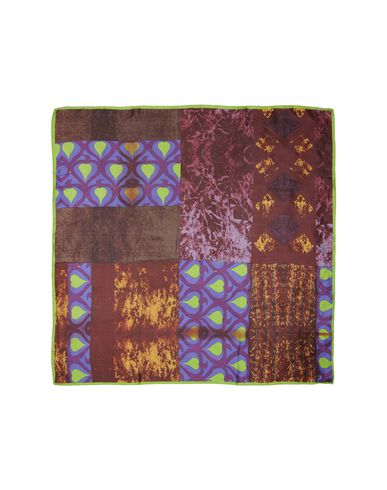 ZOOM PASSIGATTI - Square scarf
