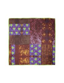 PASSIGATTI - Square scarf