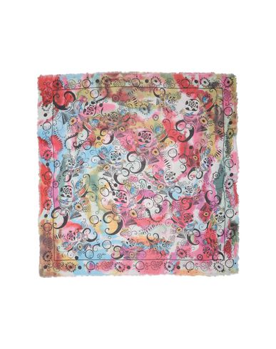ZOOM PASSIGATTI - Square scarf