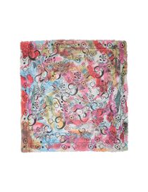 PASSIGATTI - Square scarf