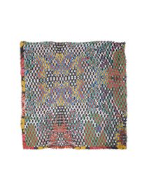 PASSIGATTI - Square scarf