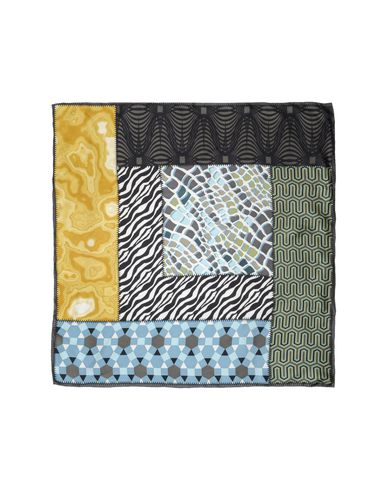 ZOOM PASSIGATTI - Square scarf