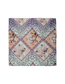 PASSIGATTI - Square scarf