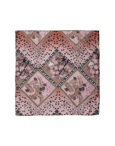 ZOOM PASSIGATTI - Square scarf