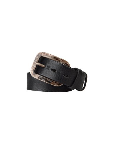 ZOOM DONDUP - Belt