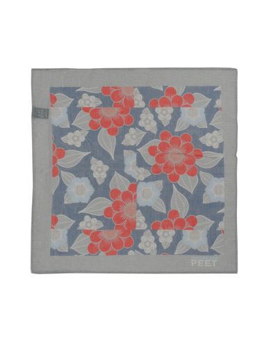 ZOOM SIMON PEET - Square scarf