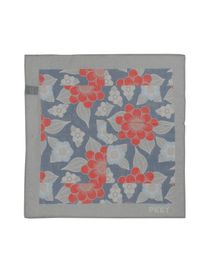 SIMON PEET - Square scarf
