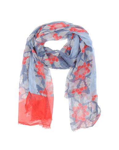 ZOOM SIMON PEET - Oblong scarf