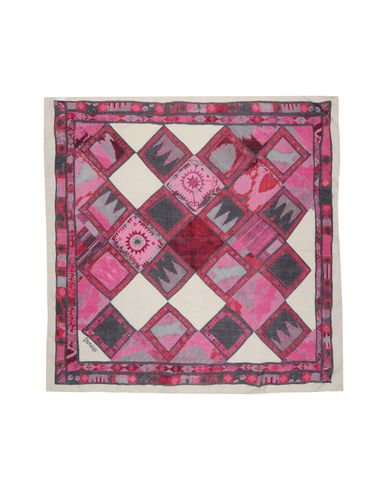 ZOOM DONDUP - Square scarf