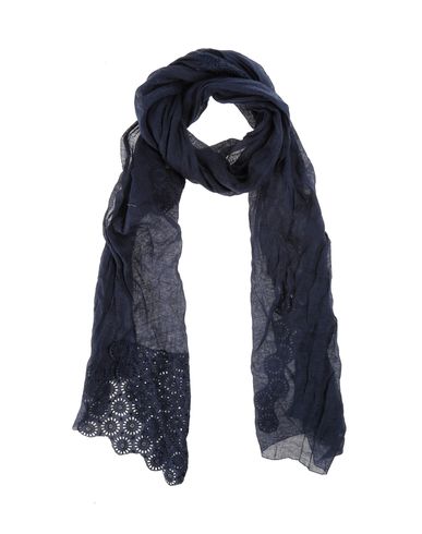 ZOOM ERMANNO SCERVINO - Stole