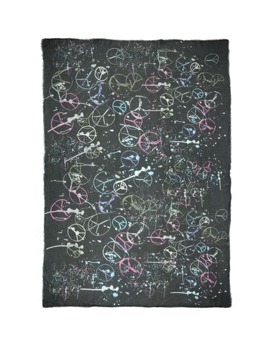 ZOOM 813 OTTOTREDICI - Square scarf