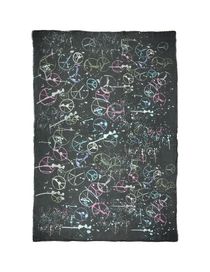 813 OTTOTREDICI - Square scarf