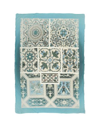ZOOM 813 OTTOTREDICI - Square scarf