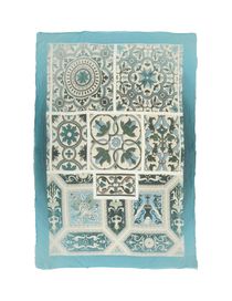 813 OTTOTREDICI - Square scarf