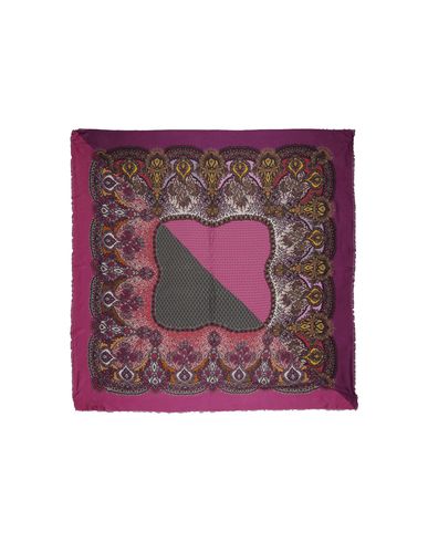 ZOOM GUCCI - Square scarf