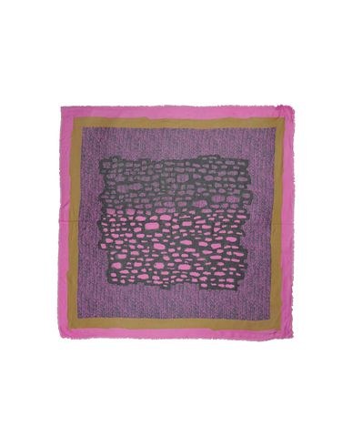 ZOOM BALENCIAGA - Square scarf