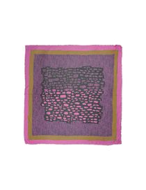 BALENCIAGA - Square scarf