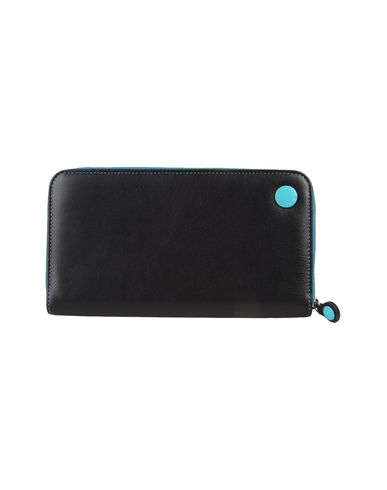 ZOOM GABS - Wallet
