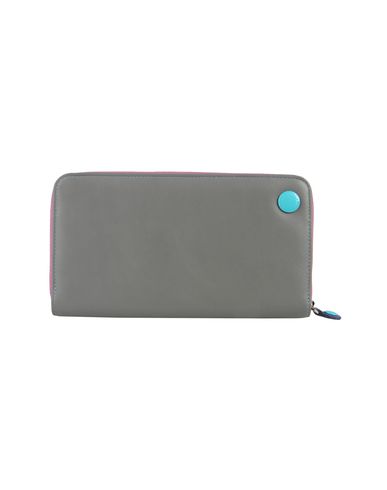 ZOOM GABS - Wallet