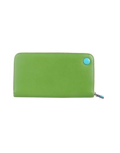 ZOOM GABS - Wallet