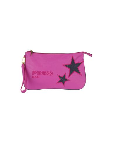 ZOOM PINKO BAG - Pouch