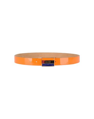 ZOOM DSQUARED2 - Belt
