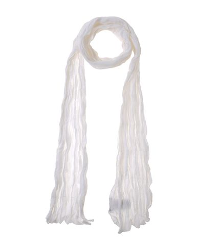ZOOM CARACTERE - Oblong scarf