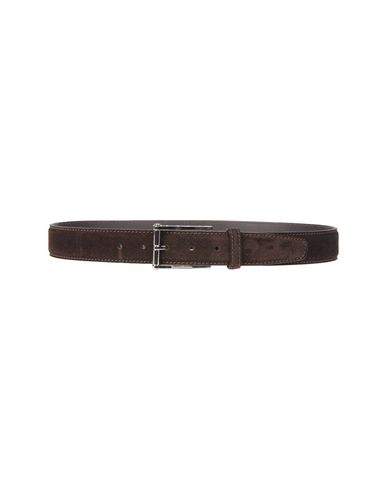 ZOOM ERMENEGILDO ZEGNA - Belt