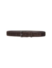 ERMENEGILDO ZEGNA - Belt