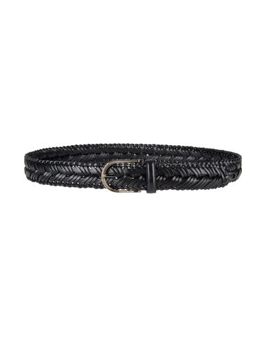ZOOM ERMENEGILDO ZEGNA - Belt